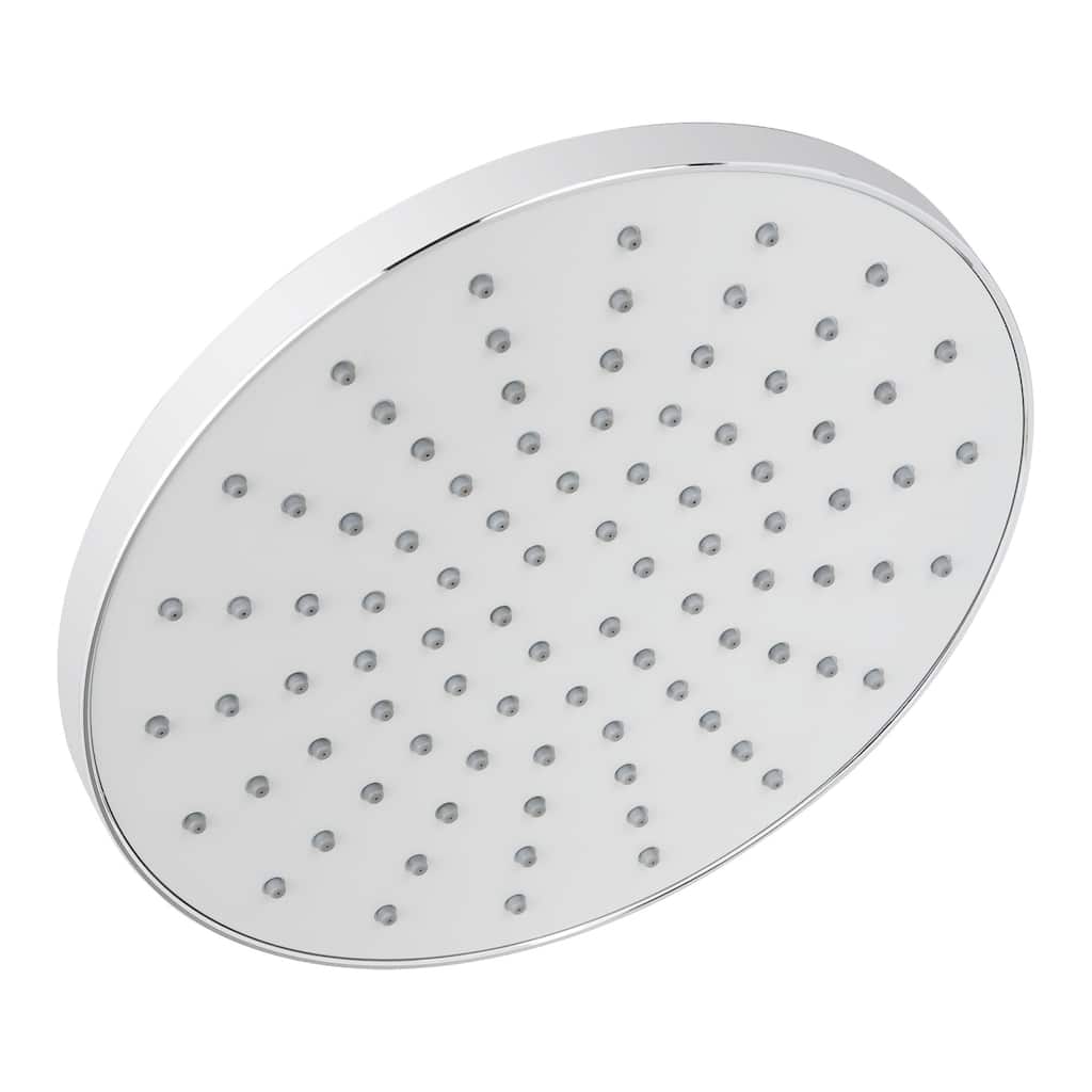 Miseno 1.8 GPM Single Function Rain Shower Head