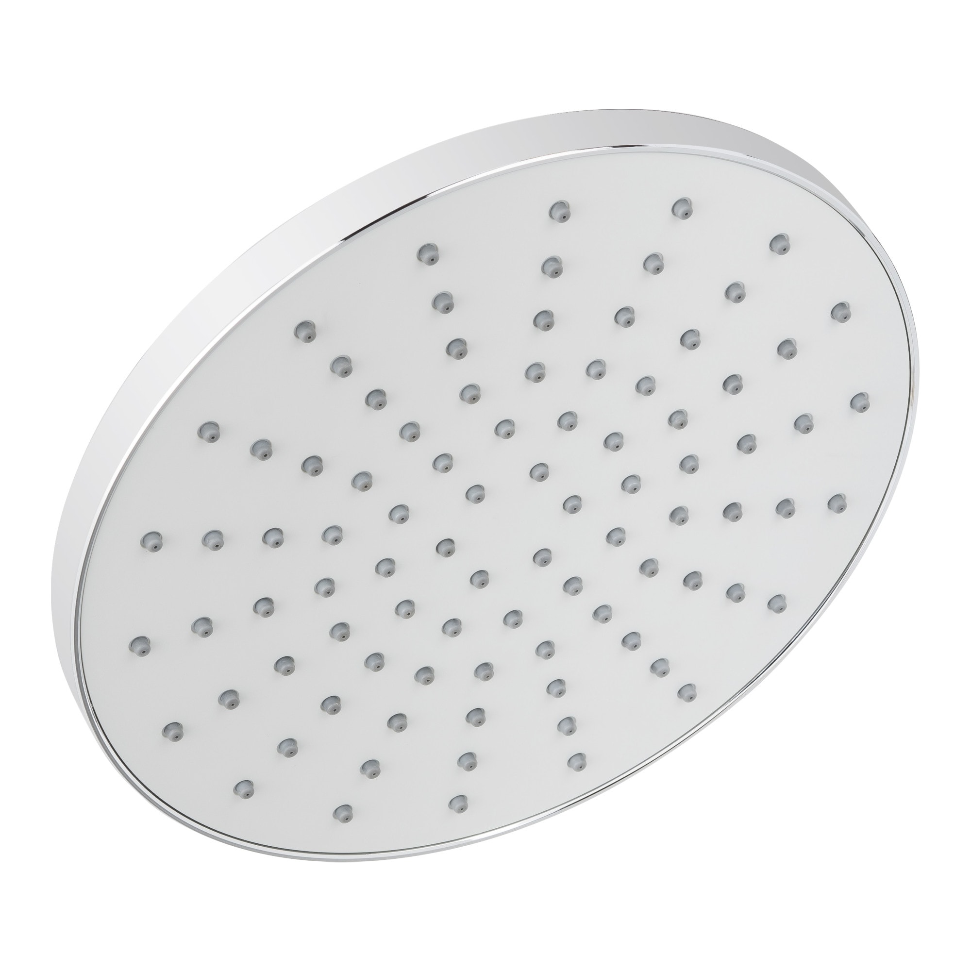 Miseno 1.8 GPM Single Function Rain Shower Head