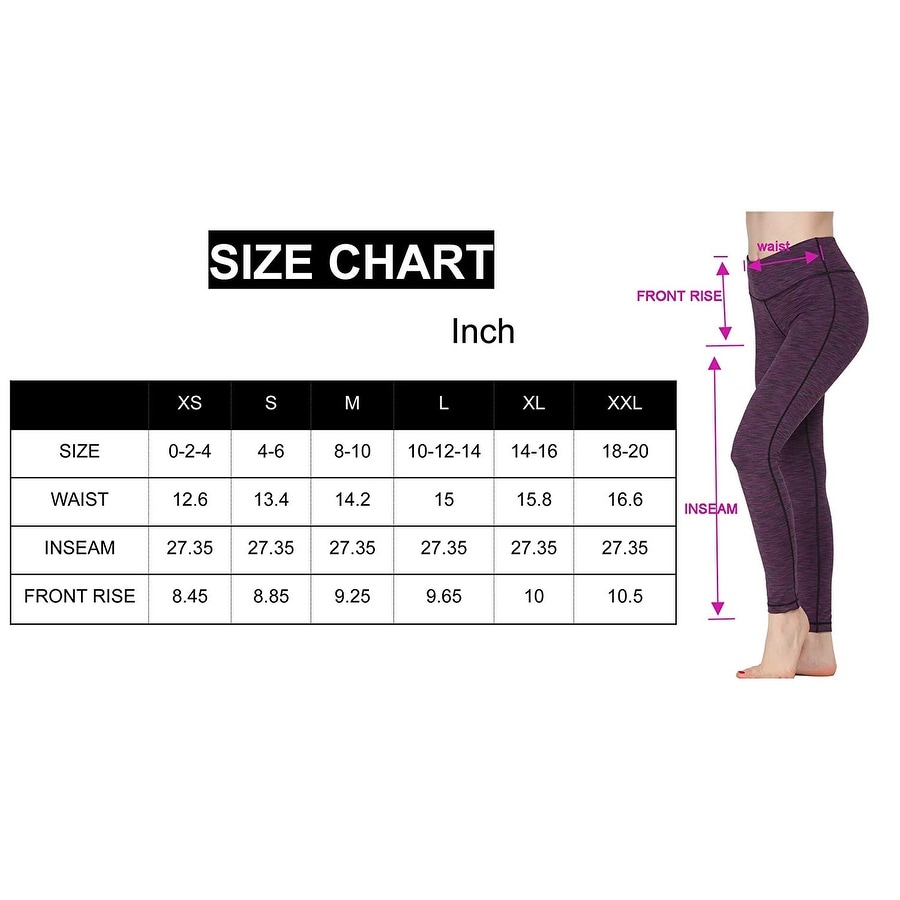 oalka leggings