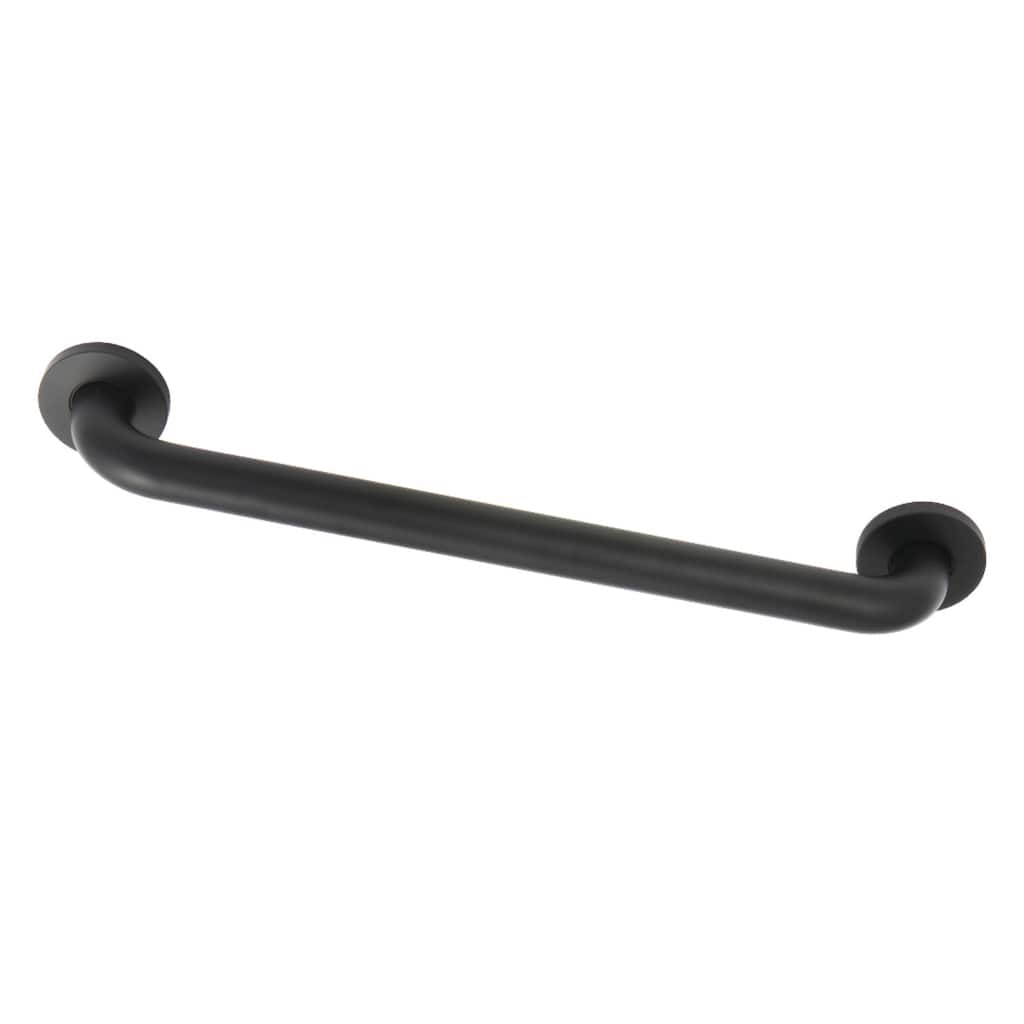Meridian 18-Inch Decorative ADA Grab Bar