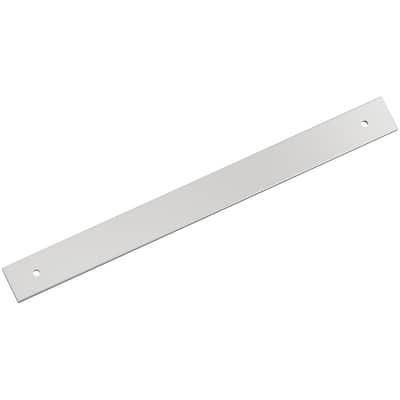 Amerock BP37769 Ladera 13-7/8" Backplate for 12" Center to Center