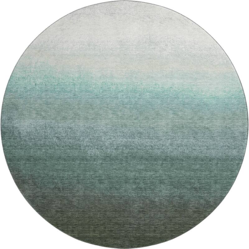 Premium Washable Super Soft Abstract Ombre Mayfield Rug