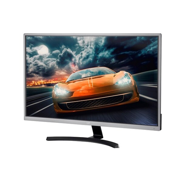 Thin Bezel 4k Inch 32 Monitor