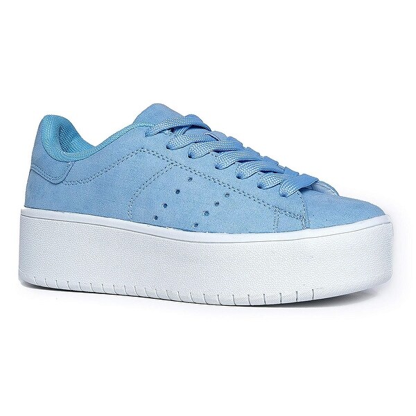 j adams platform sneakers