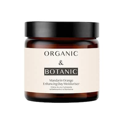 Mandarin Orange Enhancing Day Moisturizer 60ml
