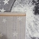 preview thumbnail 22 of 72, SAFAVIEH Carousel Kids Aine Moon Rug