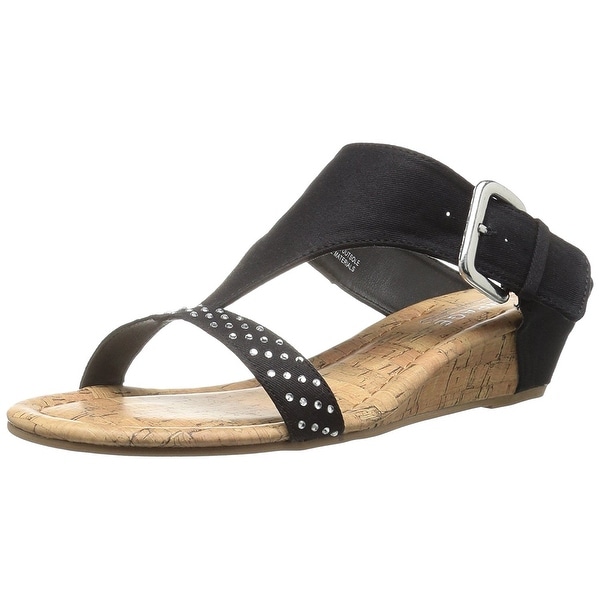 rampage sheryl sandals