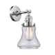 Option Polished Chrome / Seedy