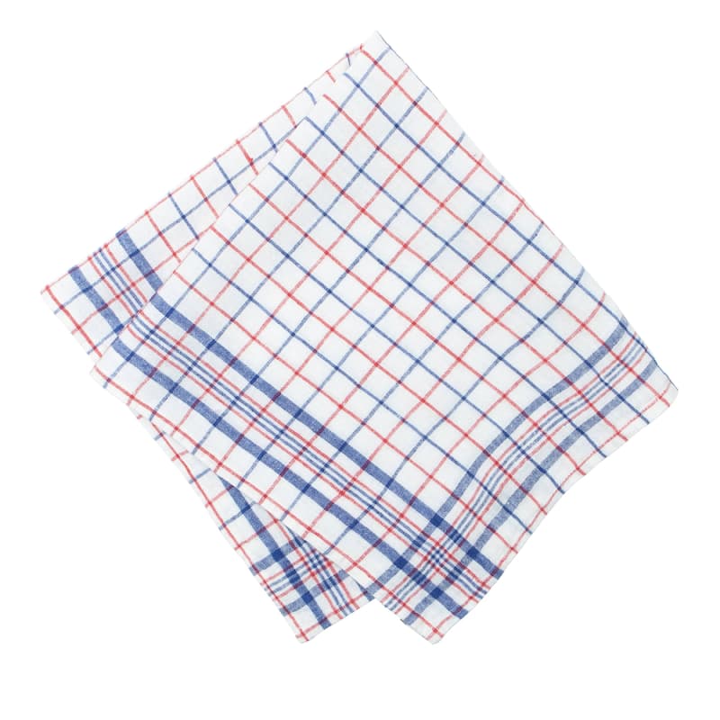 Caravan Bistro Napkins - Set of 4