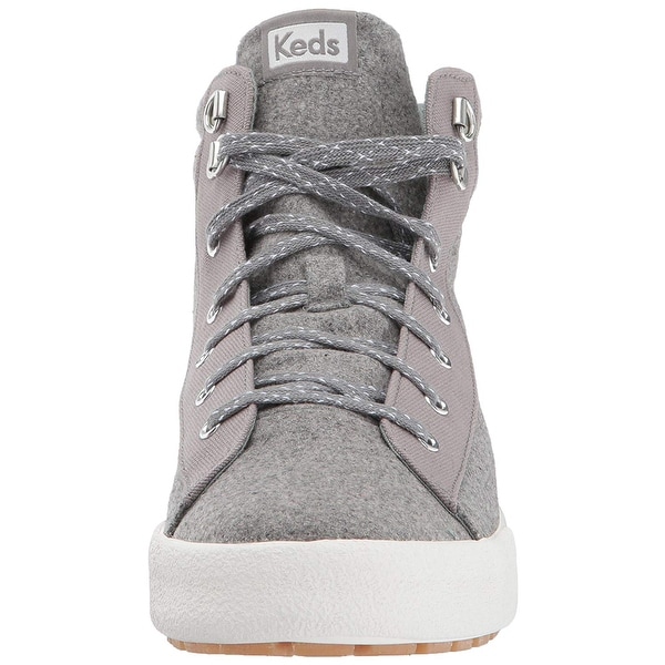 keds wool sneaker