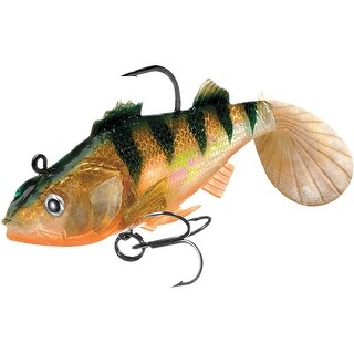 Storm Wildeye Live Redear Fishing Lures 3-Pack