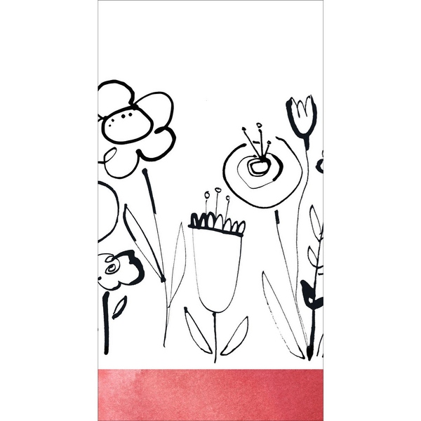Bed bath and hotsell beyond guest paper towels