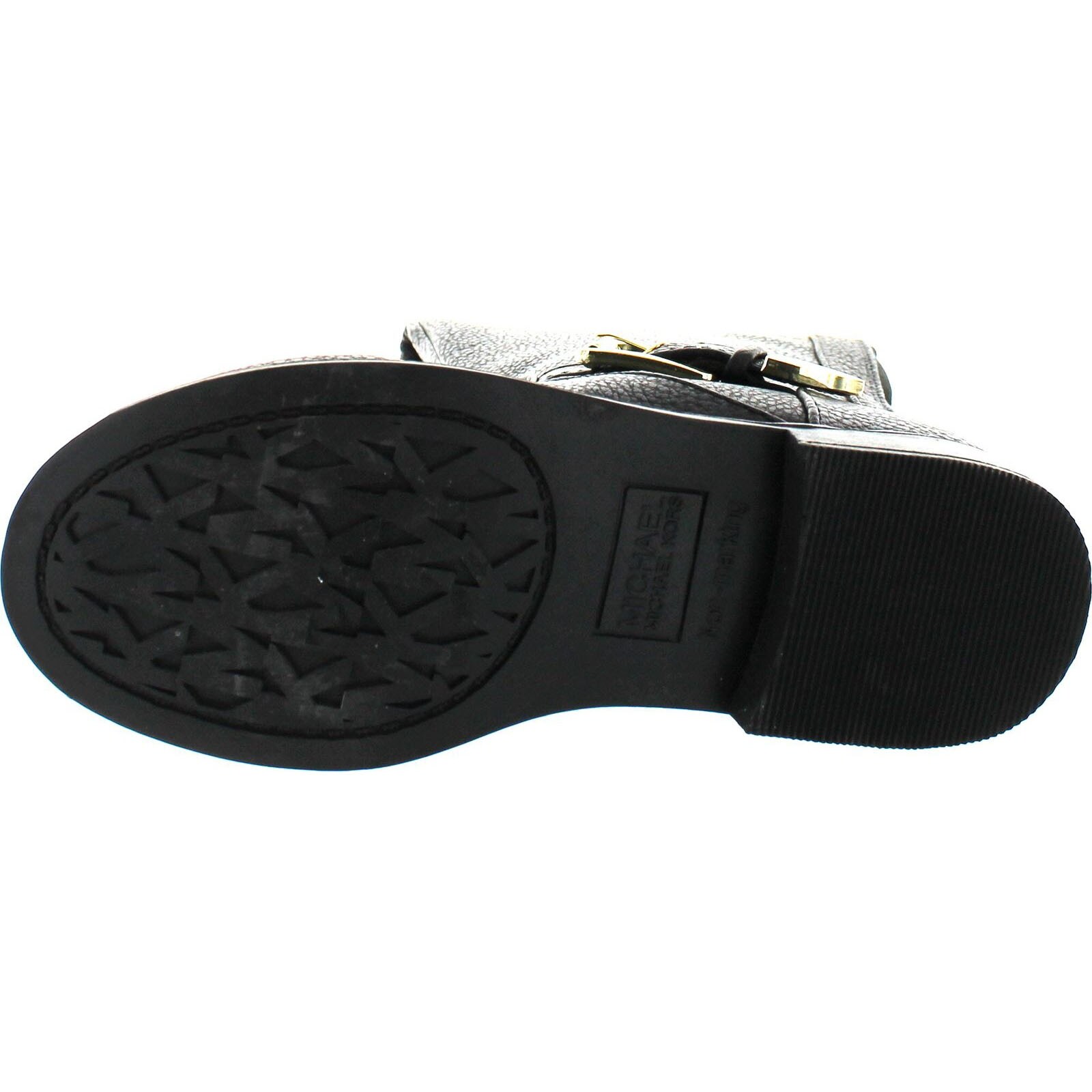 michael kors girls riding boots