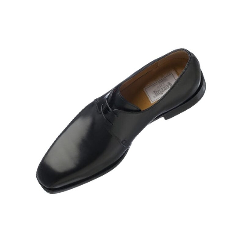Shop Ferrini Fashion Shoes Mens Classic French Calf Leather Lace