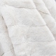 preview thumbnail 60 of 59, FakeFur Throw & 2 Pillow Shell Combo Set, 50" x 60" & 60" x 80"