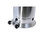 preview thumbnail 12 of 22, Brenton 47,000 BTU Stainless Steel Outdoor Patio Heater