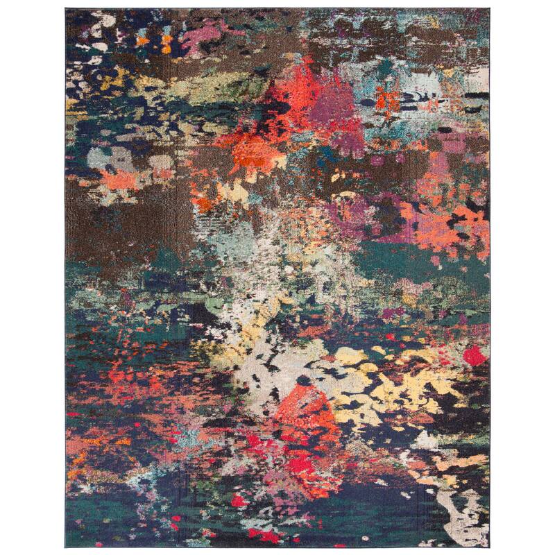 SAFAVIEH Monaco Hilel Boho Rug