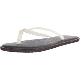 sanuk bliss flip flops
