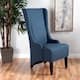 Option Dark Blue