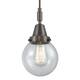 Option Oil Rubbed Bronze