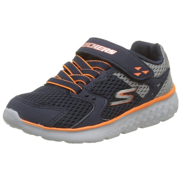skechers go run 400 gold