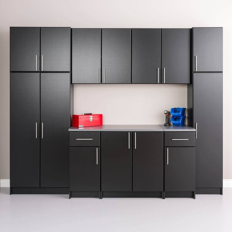 Prepac 'Winslow Elite' 16-inch Base Cabinet, Multiple Finishes - 16 Inch - 16 Inch