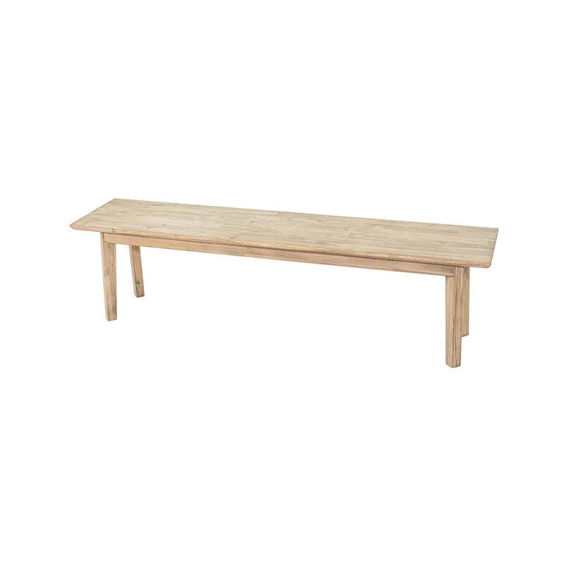 Stella Acacia Bench