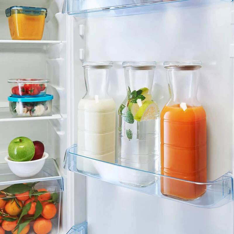 Bormioli Rocco Frigoverre Future Pitcher