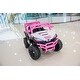 preview thumbnail 25 of 24, 12V Kids Electric Car, Remote Control Ride-On Toy with Swing Function for Boys and Girls Aged 3-6