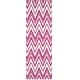 preview thumbnail 32 of 122, SAFAVIEH Handmade Cambridge Tinnie Modern Moroccan Wool Rug