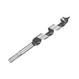 1 Pc, Qualtech 7/8" X 30" Long Auger Bit, DMS73-5014