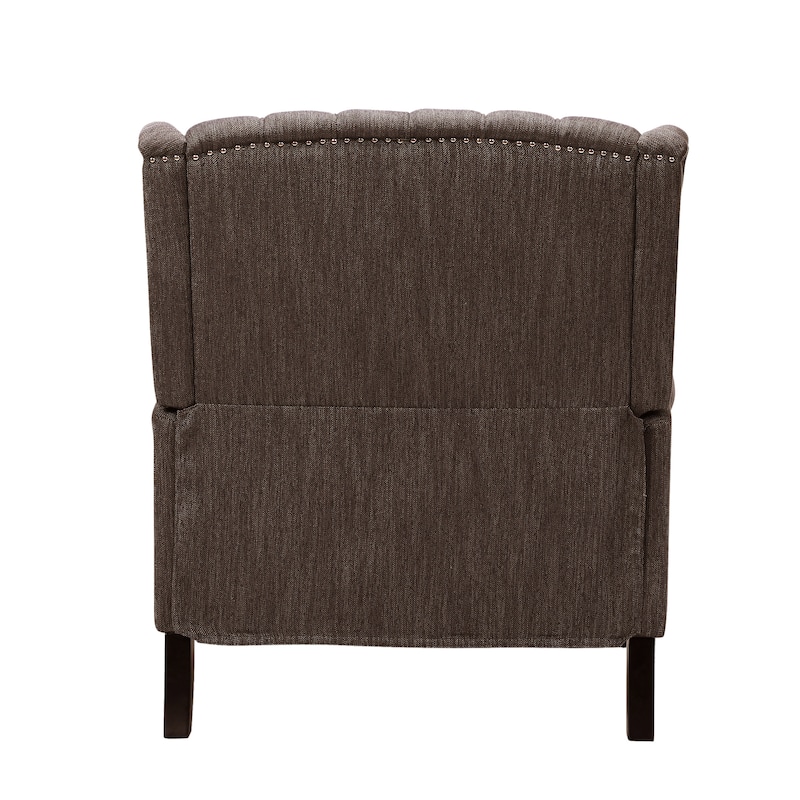 One And Half Seater Recliner