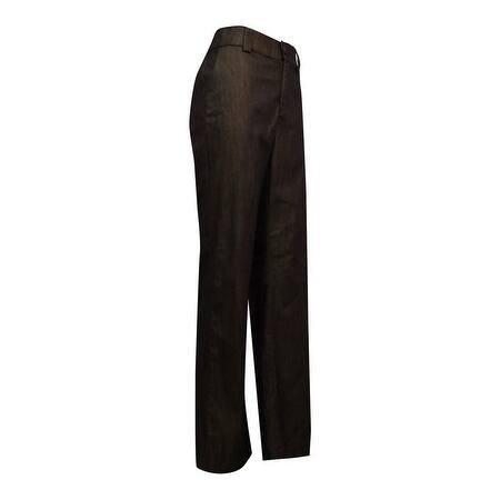 Shop Lee Platinum Women S Mid Rise Bootcut Pants Roasted