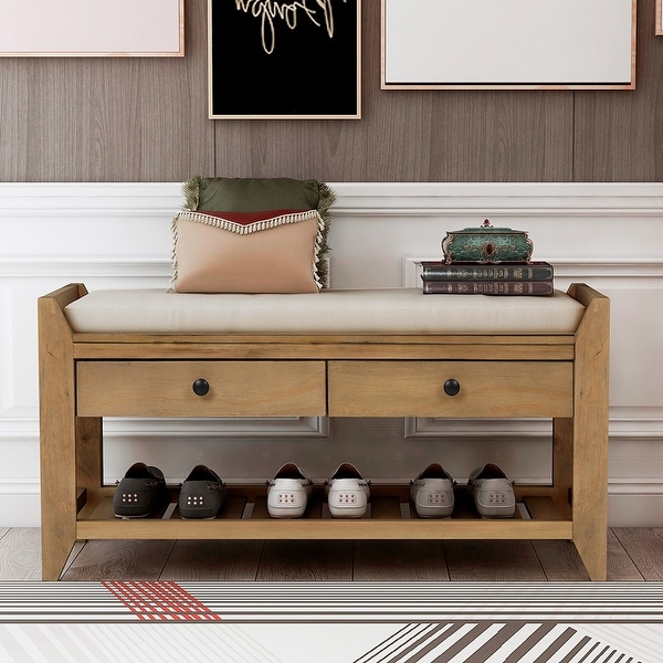 Entryway bench bed bath hot sale and beyond