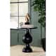 Option Black Stain