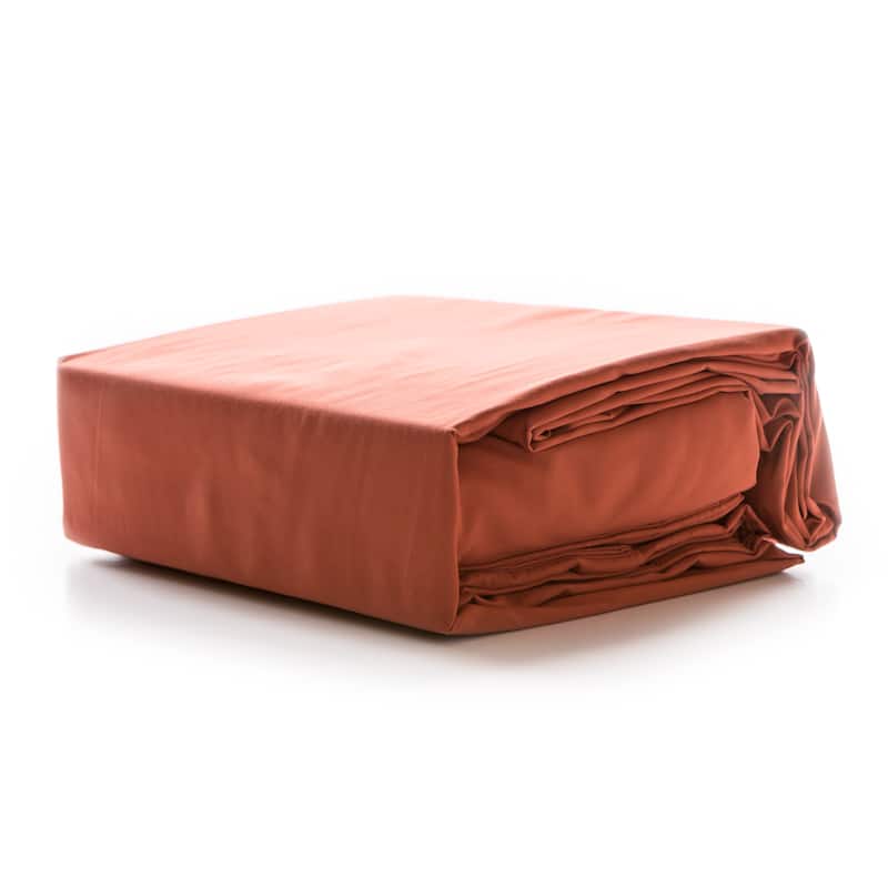 Gouchee Home Microfiber Sheet Set - Twin - Masala