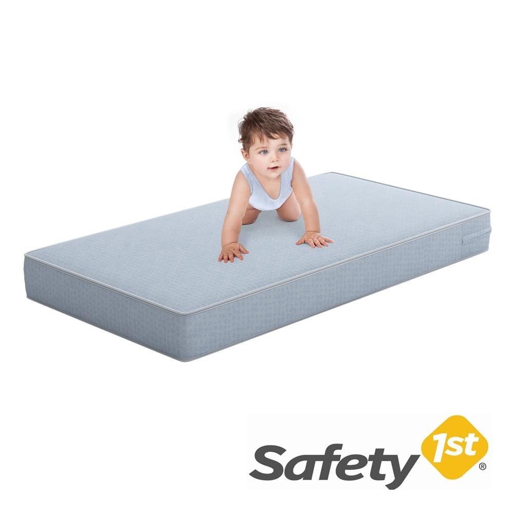 safety first mattress