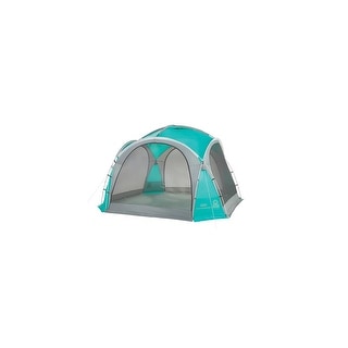 Coleman 12 ft x 12 ft Mountain View Screendome Shelter Shelter