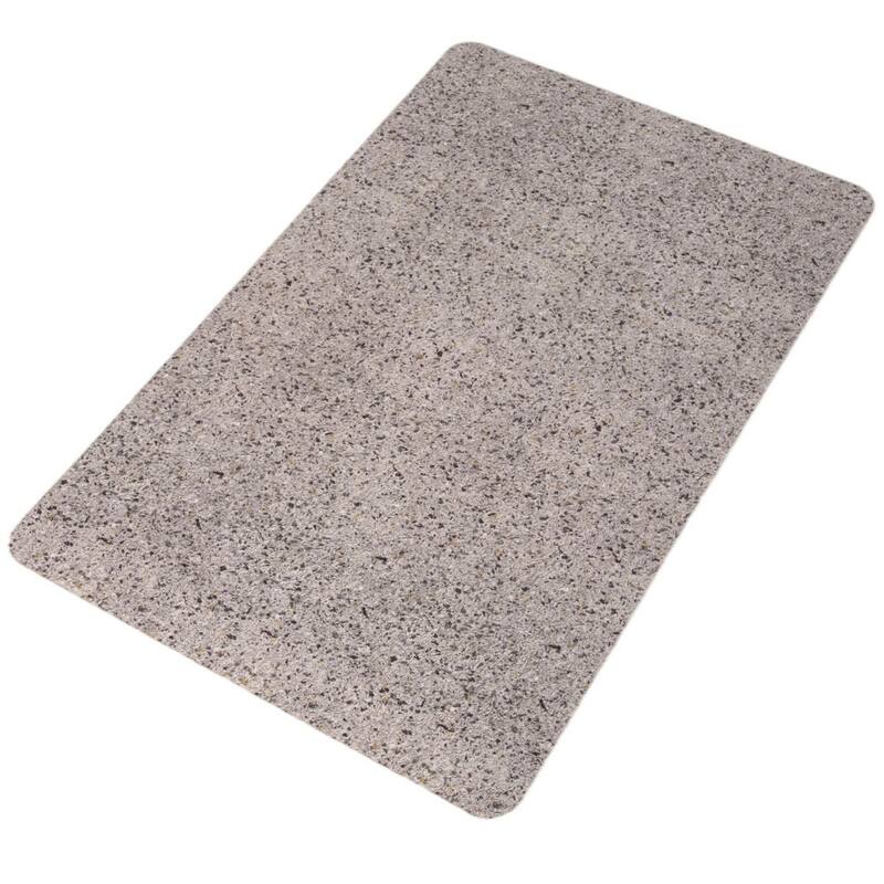 Ray Star kitchen wonderful matGreatwith tile imitation design