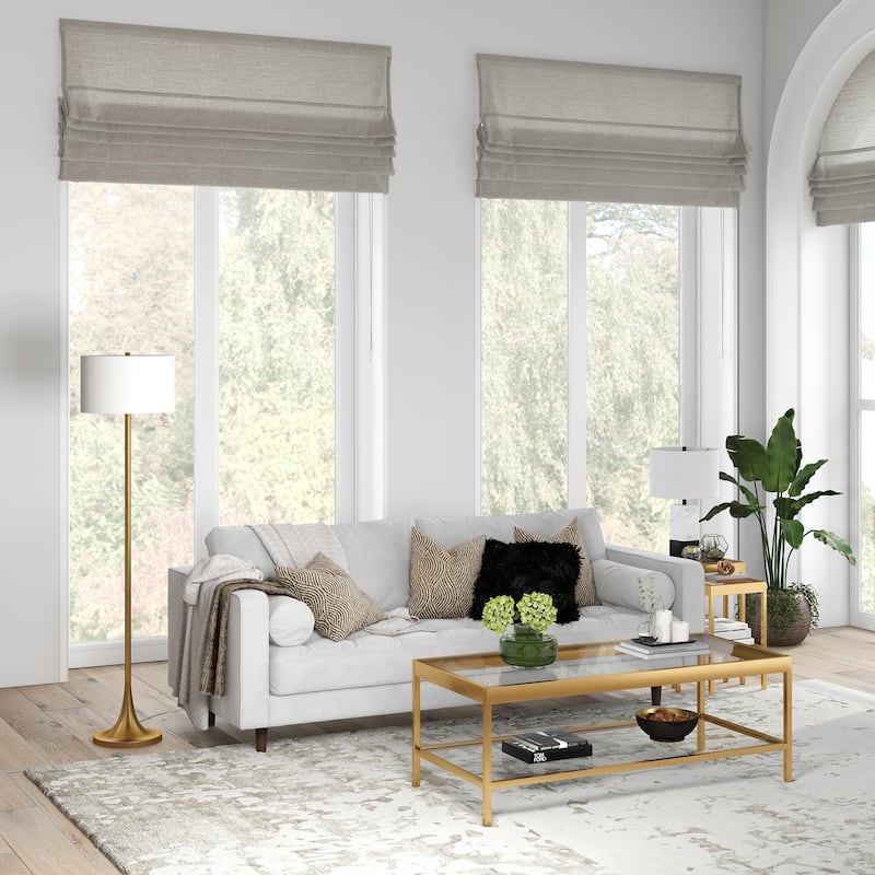 Josephine 62" Floor Lamp