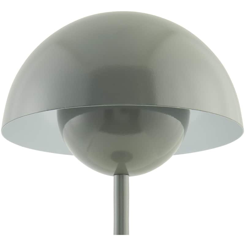 Livabliss Mayotte Modern & Contemporary Accent Table Lamp