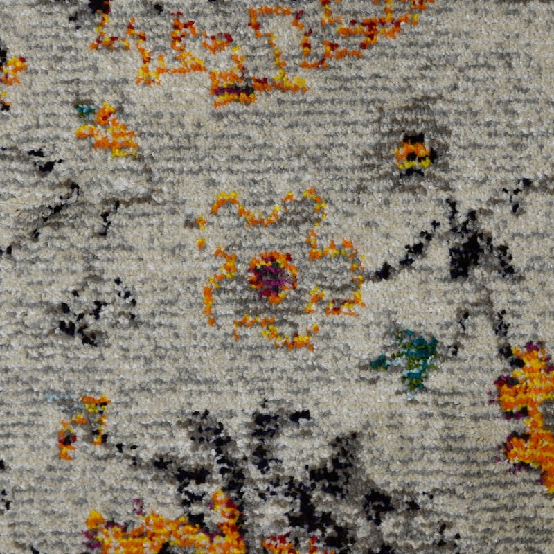 Magi Marissa Transitional Oriental Area Rug