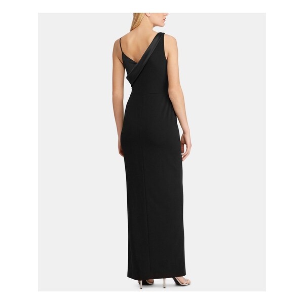 black shift dress size 16