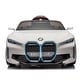 preview thumbnail 28 of 78, 12V Licensed BMW I4 Kids Ride-On Car with Remote Control, Adjustable Speeds, LED Lights, USB, MP3, and Bluetooth