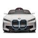 preview thumbnail 48 of 58, Licensed BMW I4,12v Kids ride on car 2.4G W/Parents Remote Control Blue