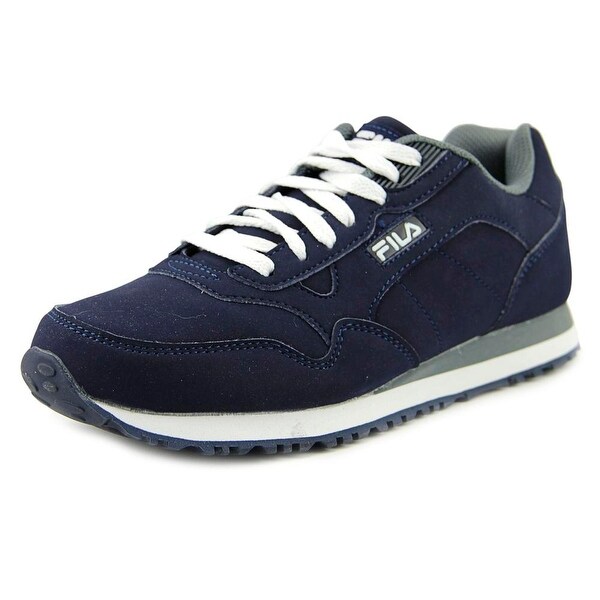 fila cress athletic shoes