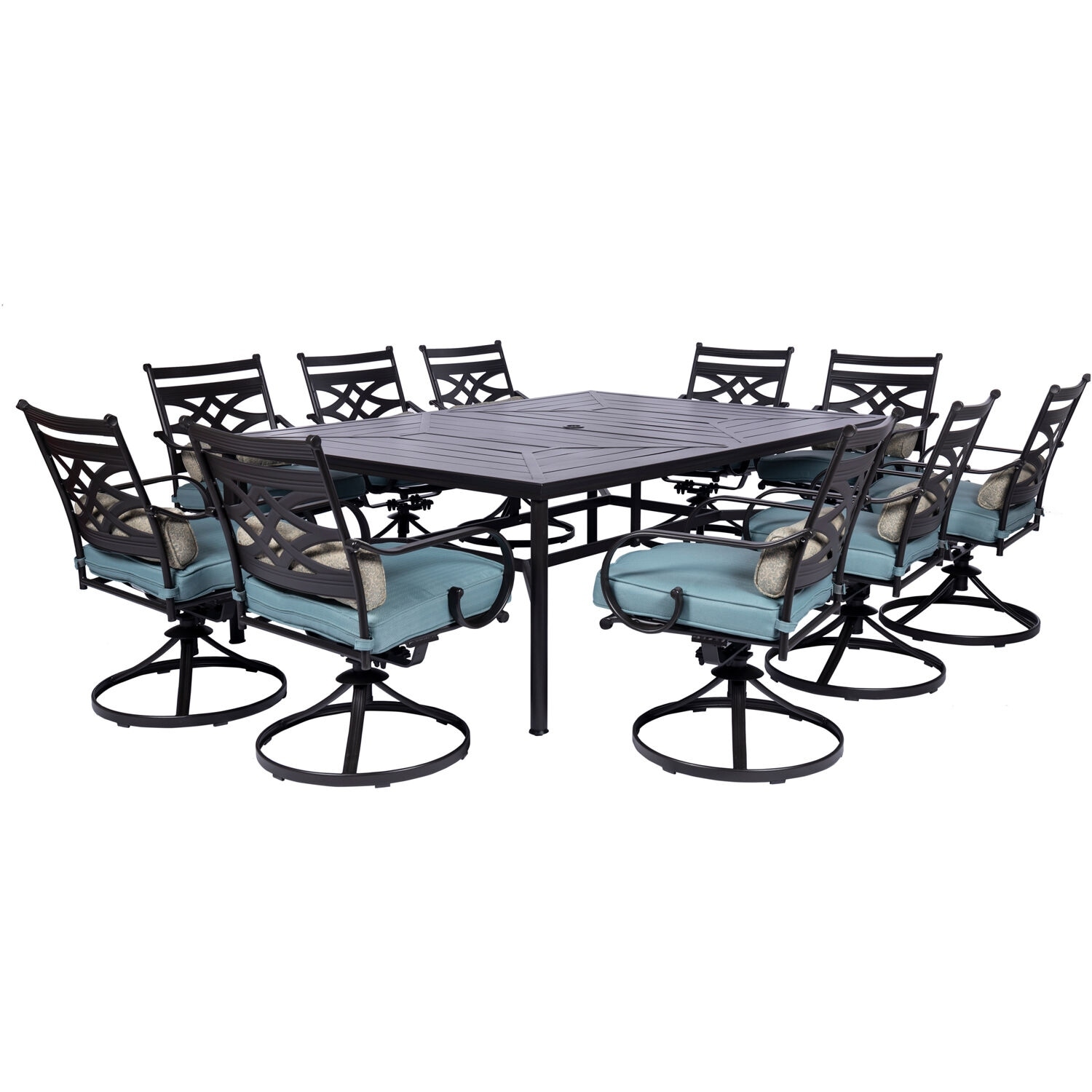 Hanover patio sales furniture clearance