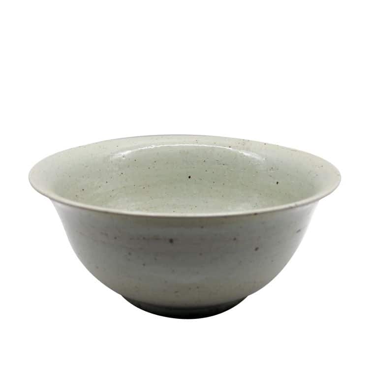 Vintage Korean Decorative Bowl
