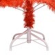 preview thumbnail 23 of 60, vidaXL Artificial Christmas Tree with LEDs&Stand Decor Multi Colors/Sizes