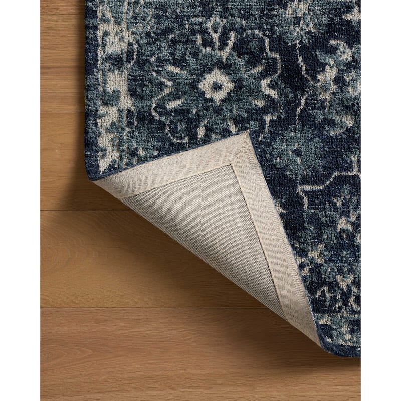 Alexander Home Paxen Traditional Area Rug